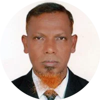 Md. Abdur Rashid - Managing Director, Bengal Crop Care Limited