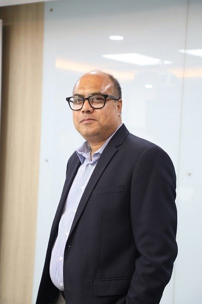 Ezaz Al Qudrat A Mazid - Founder & Managing Director, Solar EPC Development Ltd.